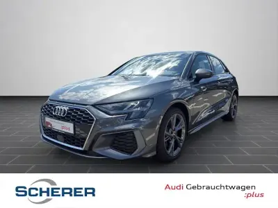 Gebraucht Audi A3 Sportback e-tron