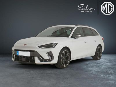 Gebraucht 2025 Cupra Leon Kombi | 31.765 € (Fairer Preis)