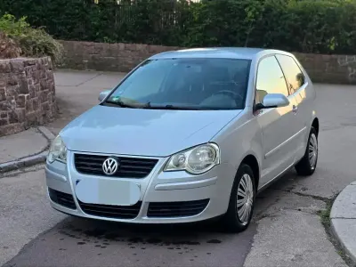 Gebraucht VW Polo
