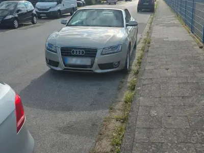 Gebraucht Audi A5 Cabriolet