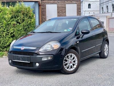Fiat Punto Evo