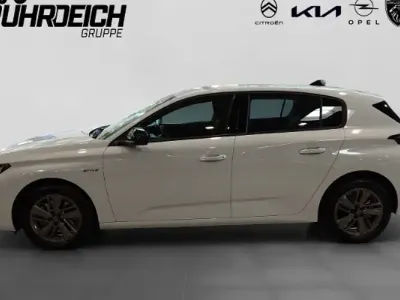 Gebraucht Peugeot 308