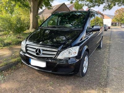 Mercedes Viano
