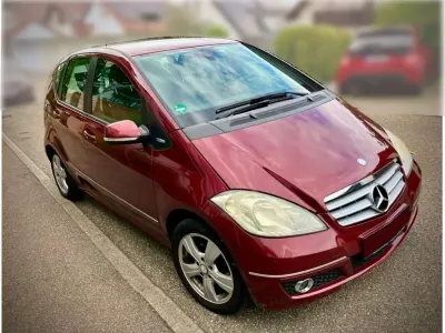 Gebraucht Mercedes A200