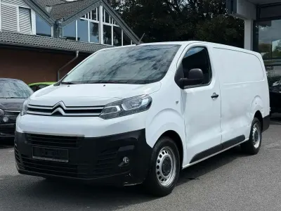 Gebraucht Citroën Jumpy