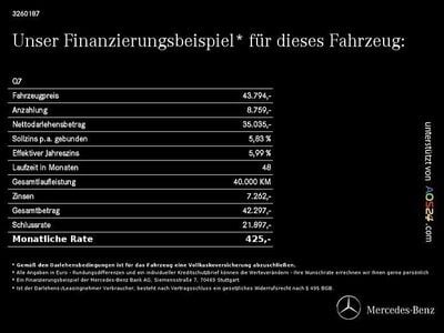 Gebraucht Audi Q7 S-Line 381 PS (280 kW) 2021 Schwarz tiefschwarz SUV