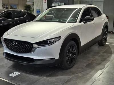 Nuova Mazda CX-30 Homura-Line 140 CV (102 kW) 2026 Bianco SUV