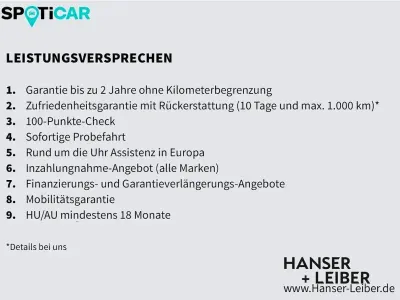 Gebraucht Opel Corsa-e 100 kW (136 PS) 2023 Weiß Kleinwagen