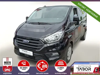 Gebraucht Ford Transit Custom