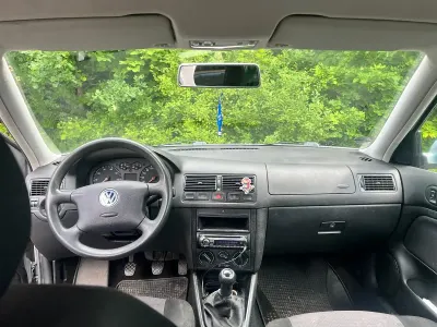 Gebraucht VW Golf IV