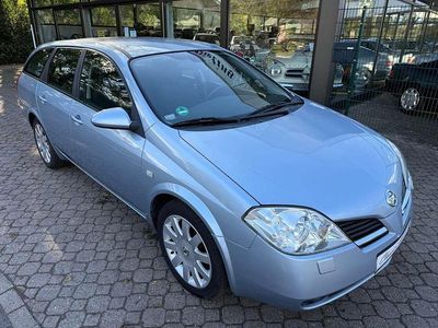 Nissan Primera
