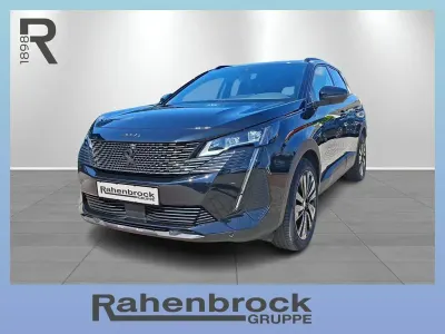Gebraucht Peugeot 3008