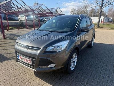 Gebraucht Ford Kuga SYNC Edition 150 PS (110 kW) 2016 SUV