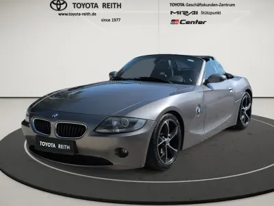 Gebraucht BMW Z4