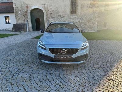 Volvo V40 CC