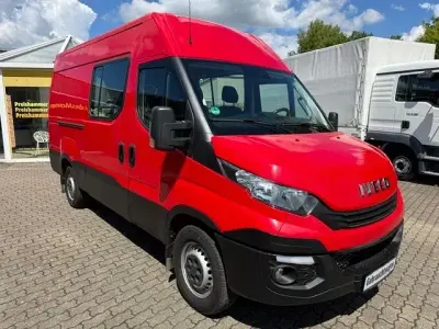 Gebraucht Iveco Daily