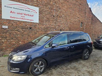VW Sharan