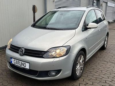 VW Golf Plus