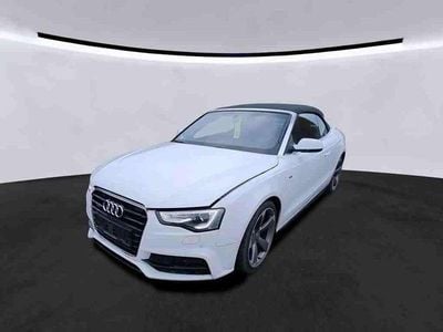 Audi A5 Cabriolet