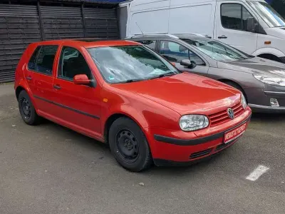Gebraucht VW Golf III