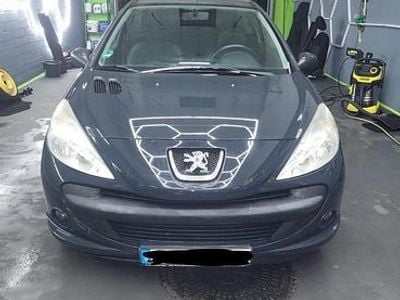 Peugeot 206+
