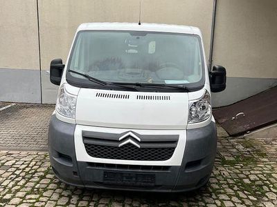 Citroën Jumper