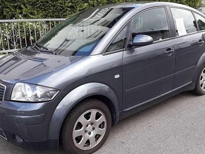 Audi A2