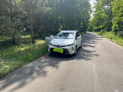 Toyota Prius+