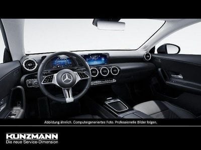 Gebraucht Mercedes CLA220 Shooting Brake 190 PS (139 kW) 2024 Kombi