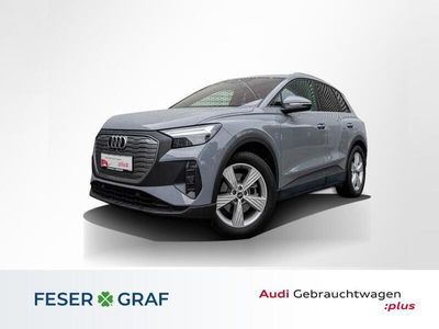 gebraucht Audi Q4 e-tron e-tron 35 SONOS-Sportsitze-19 Zoll-LED