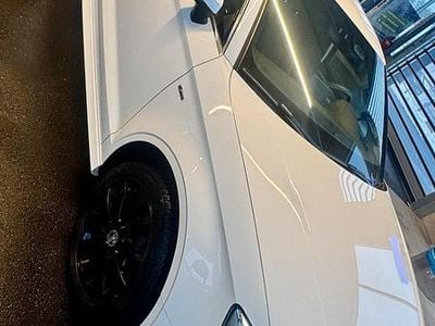 Weiß Gebraucht 2017 Audi A3 S-Line Limousine | 14.000 €