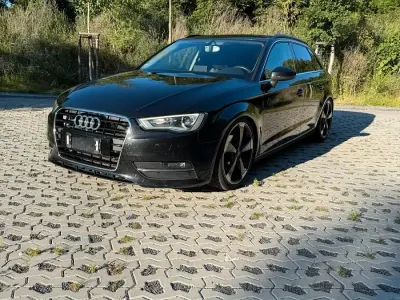 Gebraucht Audi A3
