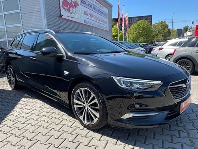 gebraucht Opel Insignia B ST INNOVATION OPC-line Nav PDC+Kam Sh