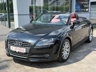 Gebraucht Audi TT Roadster