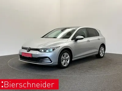 Gebraucht VW Golf VIII