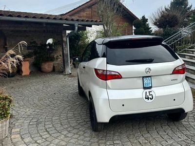 Aixam Coupe