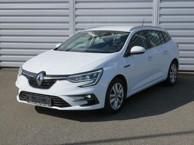 gebraucht Renault Mégane IV Business Edition*Navi*CAM*Keyless*LED*DAB