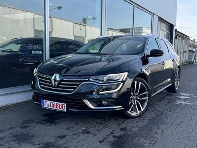 Renault Talisman GrandTour