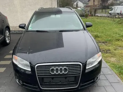 Usata Audi A4