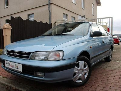 Blau Gebraucht 1993 Toyota Carina Limousine | 4.790 €