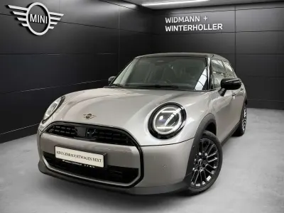 Occasion Mini Cooper Classic 156 PK (114 kW) 2024 Grijs Hatchback