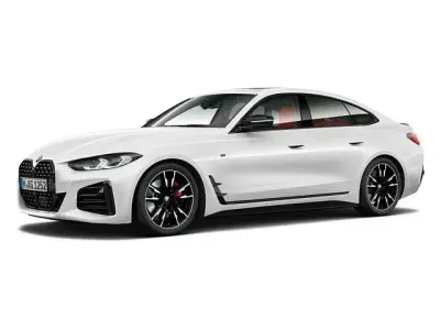 Używany BMW M4 374 KM (275 kW) 2023 Coupe