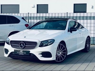 Mercedes E300