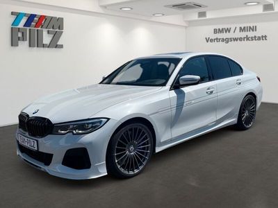 Alpina B3