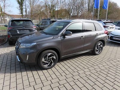 Gebraucht Suzuki Vitara Comfort+ 110 PS (80 kW) 2025 Grau SUV