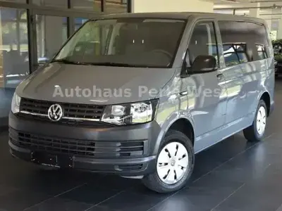Gebraucht VW T6 2017 Andere Van