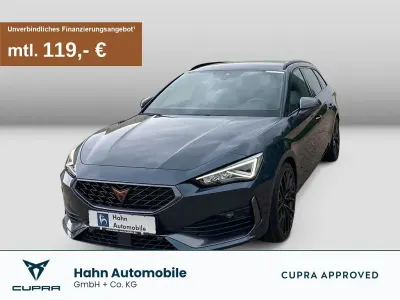 Gebraucht Cupra Leon