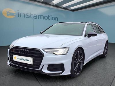 Gebraucht Audi S6 344 PS (253 kW) 2023 Grau Kombi