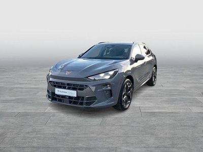 Grau Gebraucht 2025 Cupra Terramar VZ SUV | 40.977 € (Superpreis)