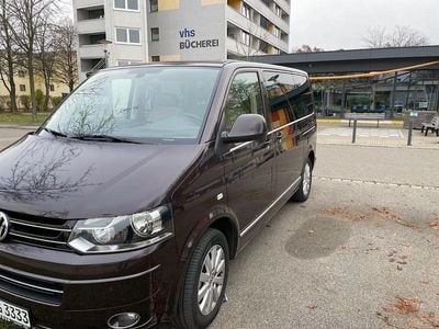 VW T5